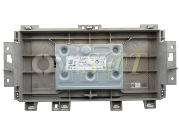 Pantalla completa Service Pack ALPINE 89A919604 de 10,1" pulgadas para navegación de coche Audi Q4 / Q5 e-tron 2021-2022